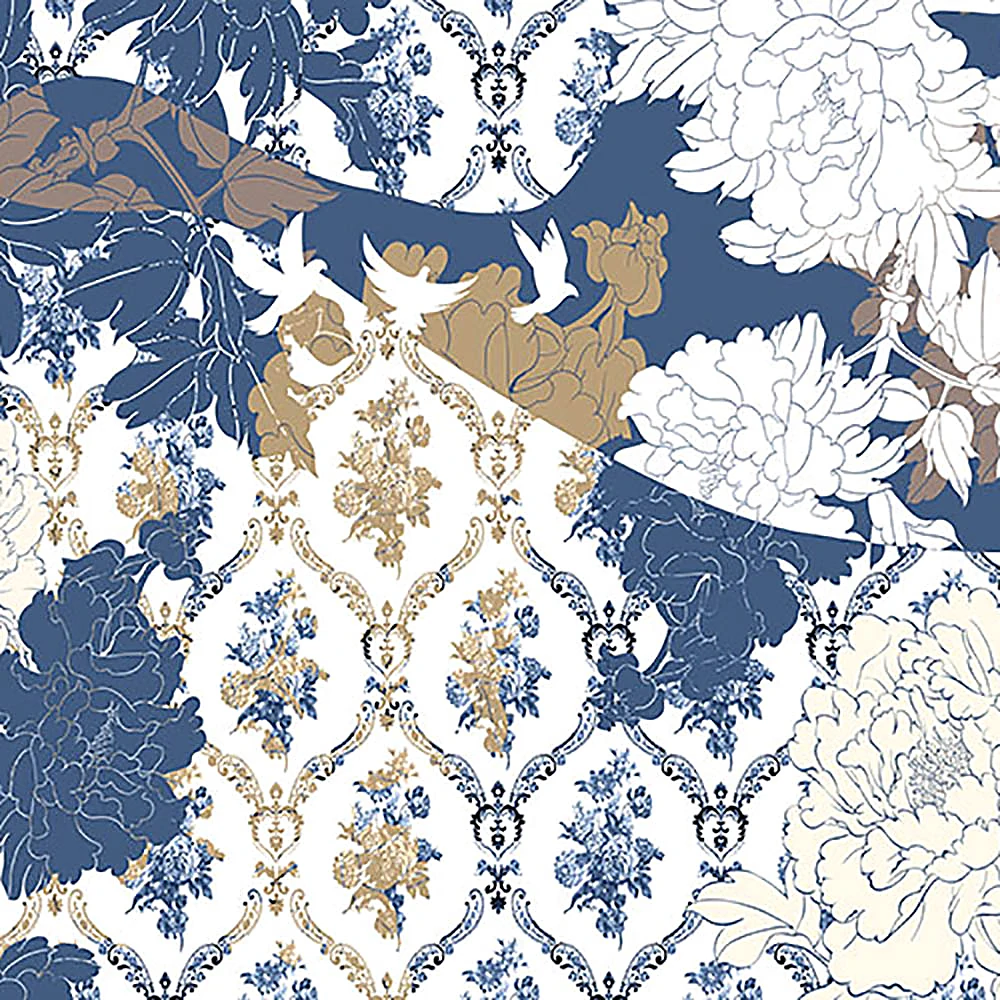 Rivestimento murale 1