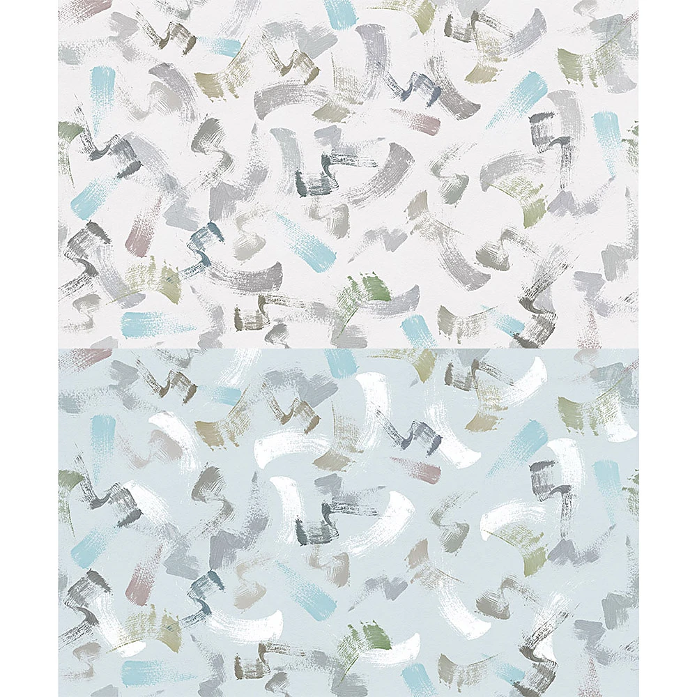 Стены, обои 2