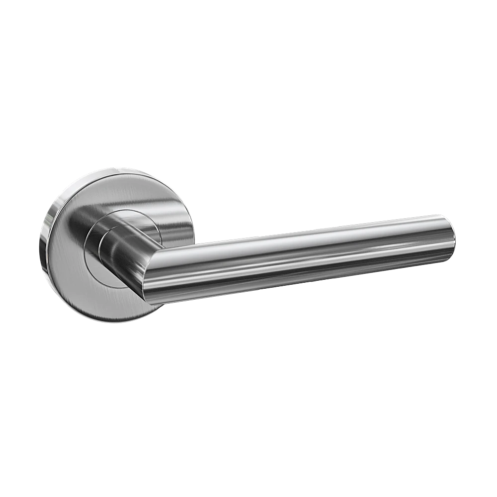 Handles (Door and Other) 2