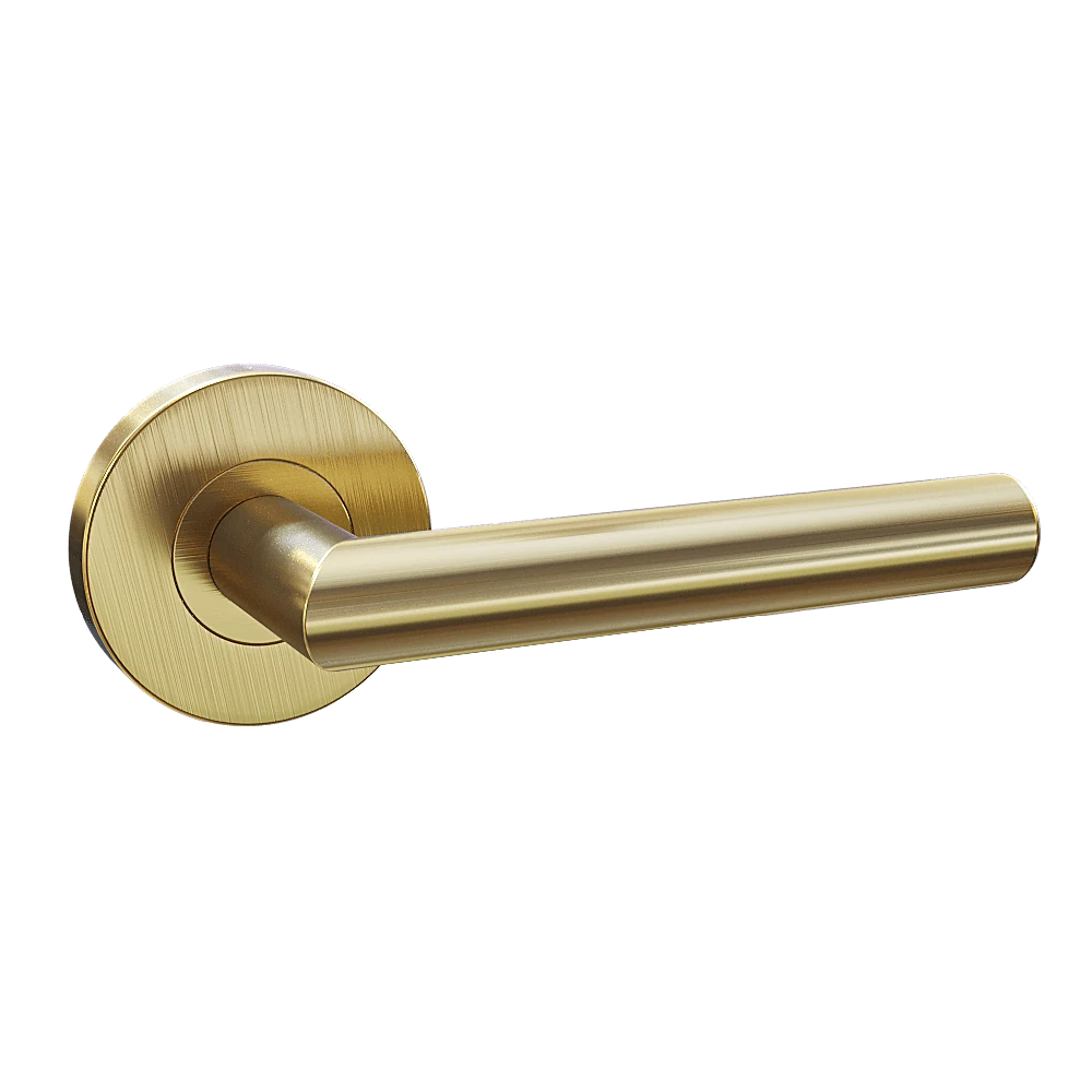 Handles (Door and Other) 4