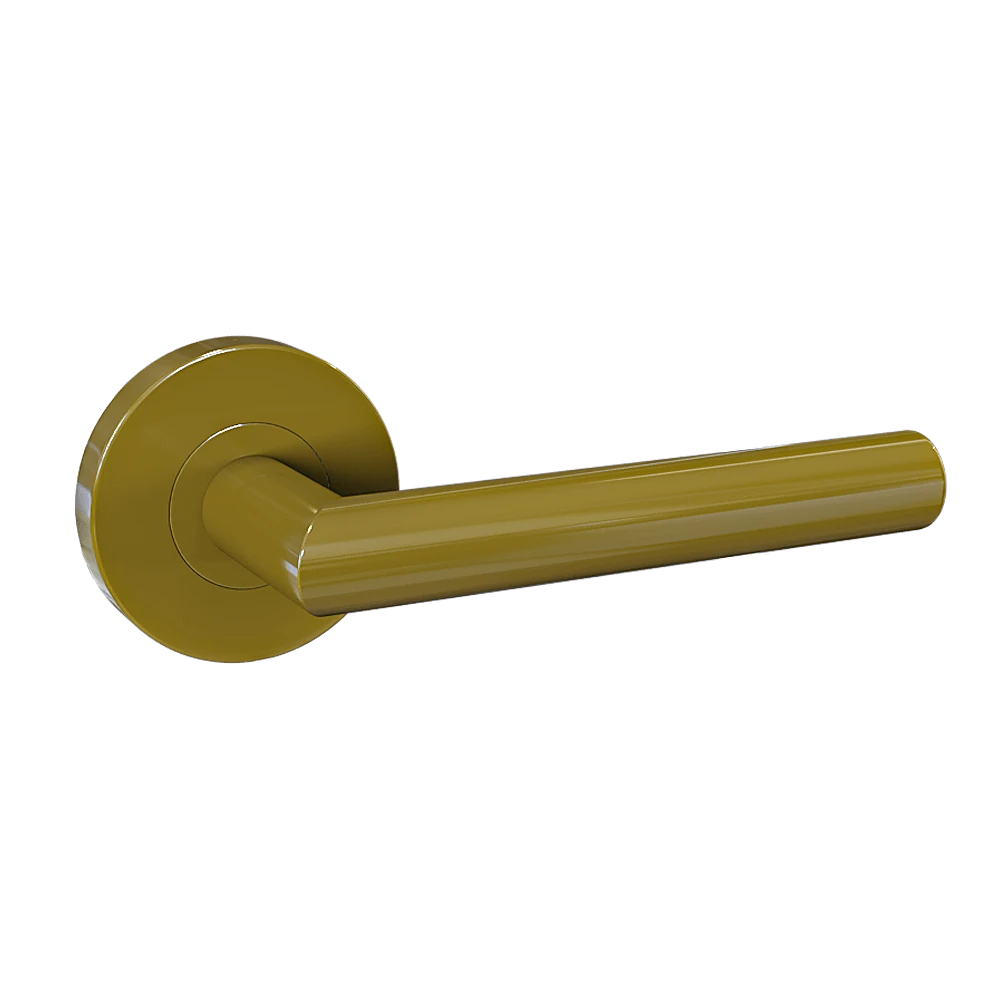 Handles (Door and Other) 5