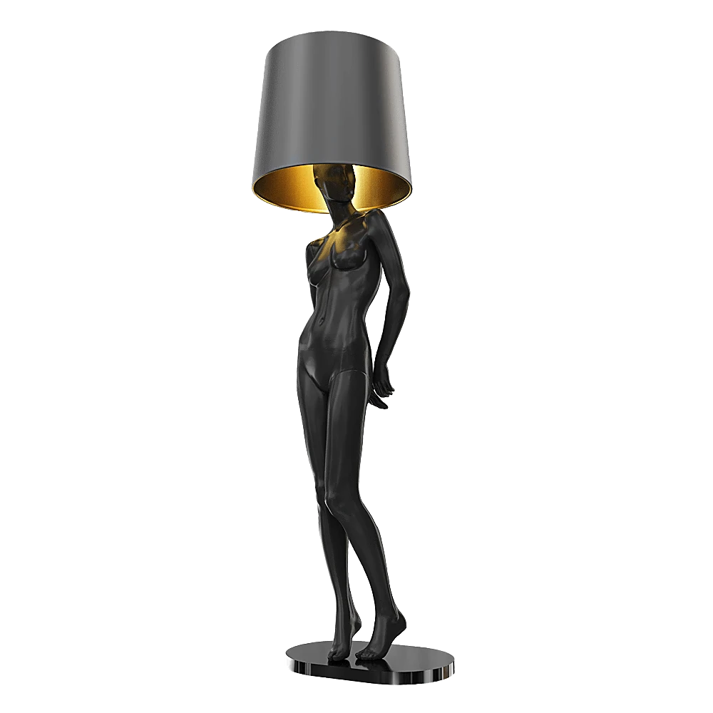 Floor Lamp Gustavson Rebekka