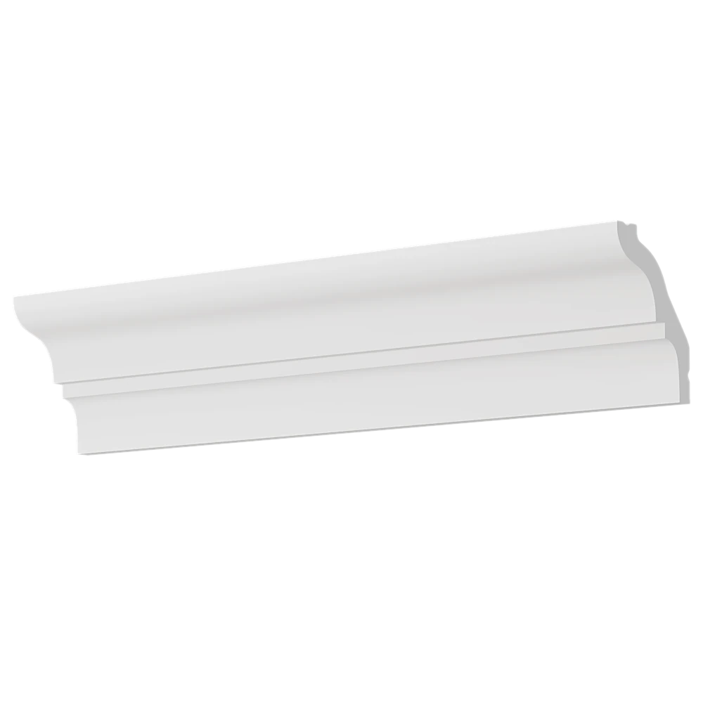 Decorative plaster 1