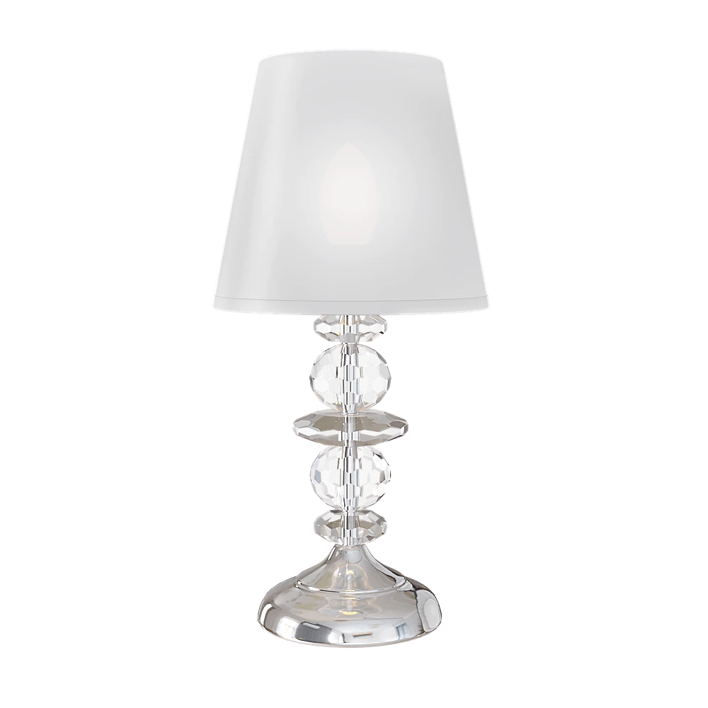 Table lamp 1