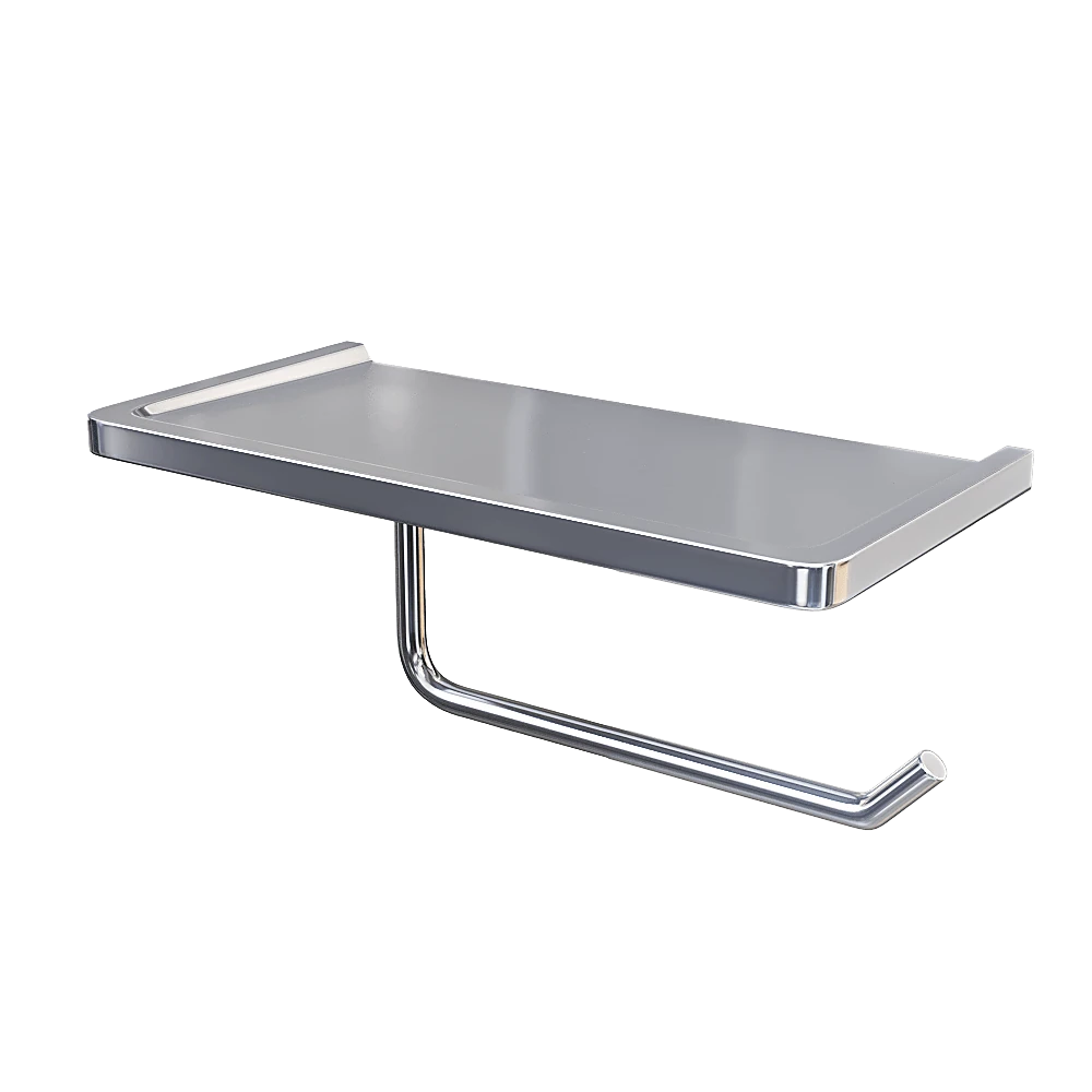 Accessoires de salle de bain 1