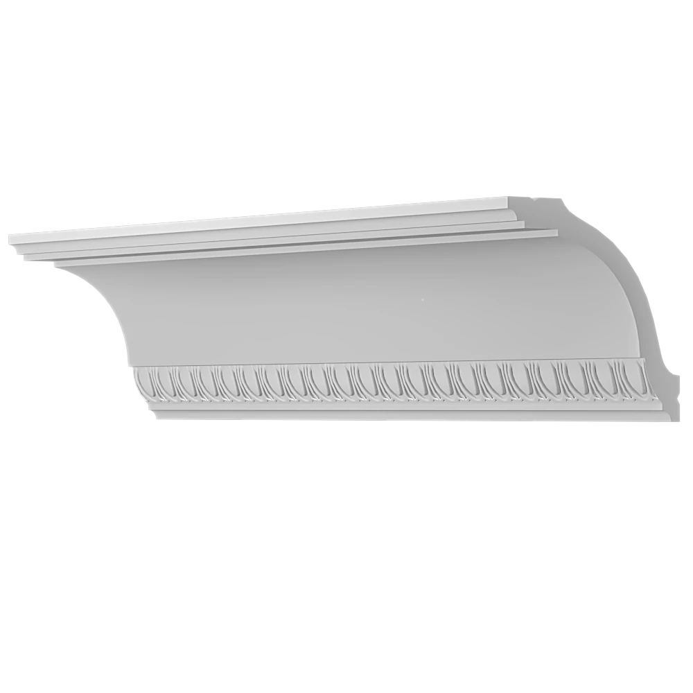 Intonaco decorativo 1