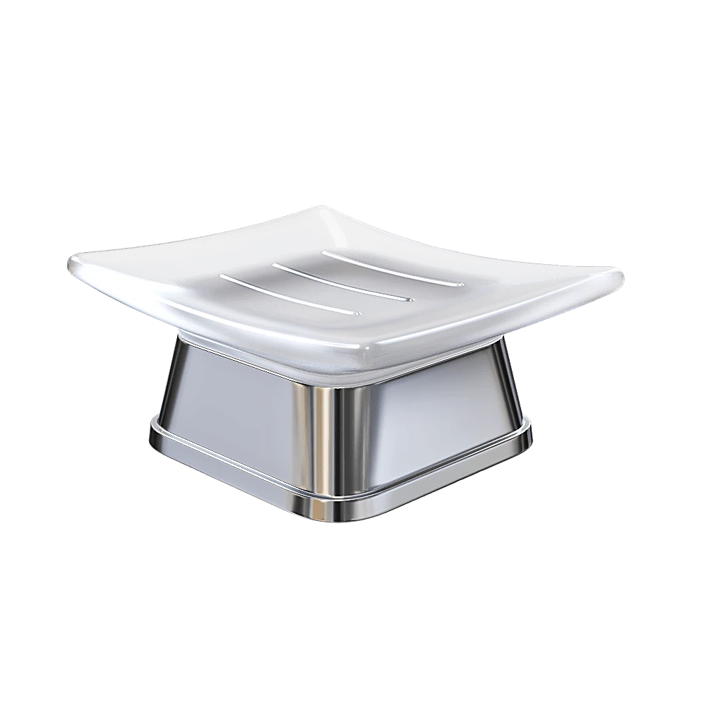 Bathroom accessories 1