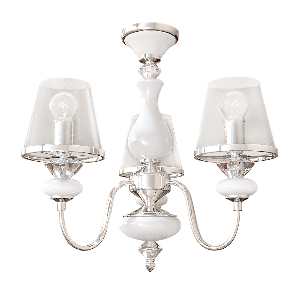 Ceiling lamp 1
