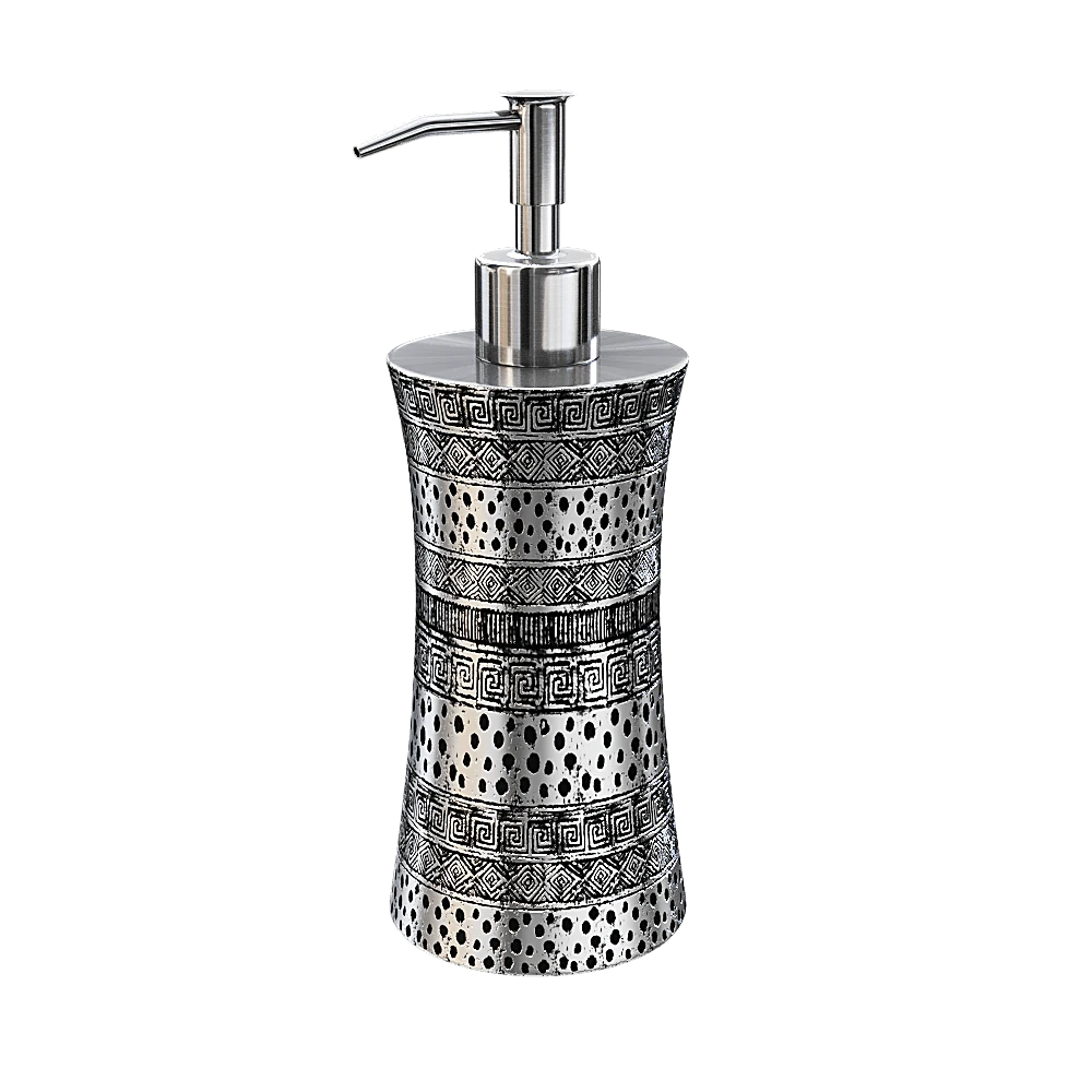 Accessori da bagno 1