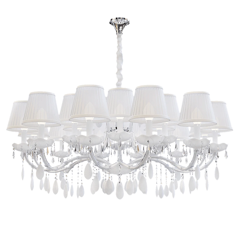 Ceiling lamp 1