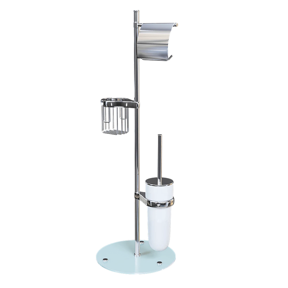 Լոգասենյակի պարագաներ 1