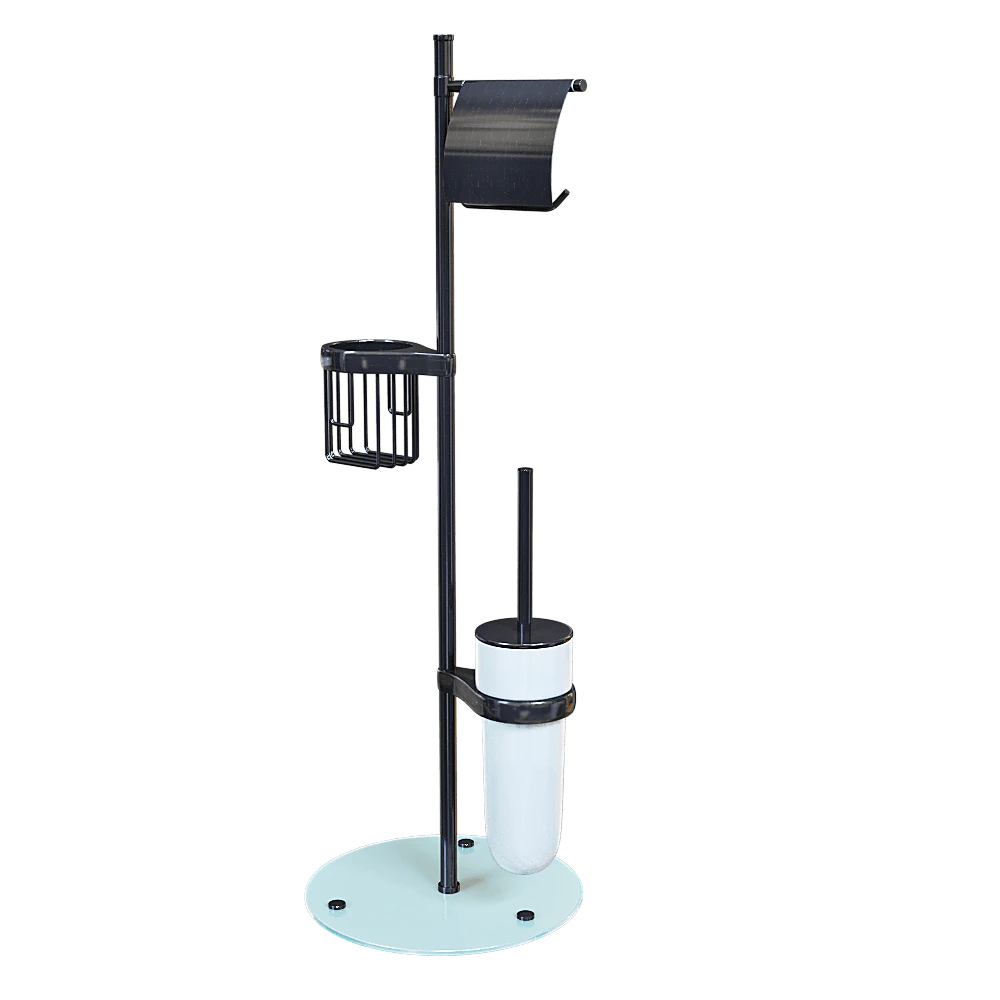 Լոգասենյակի պարագաներ 1