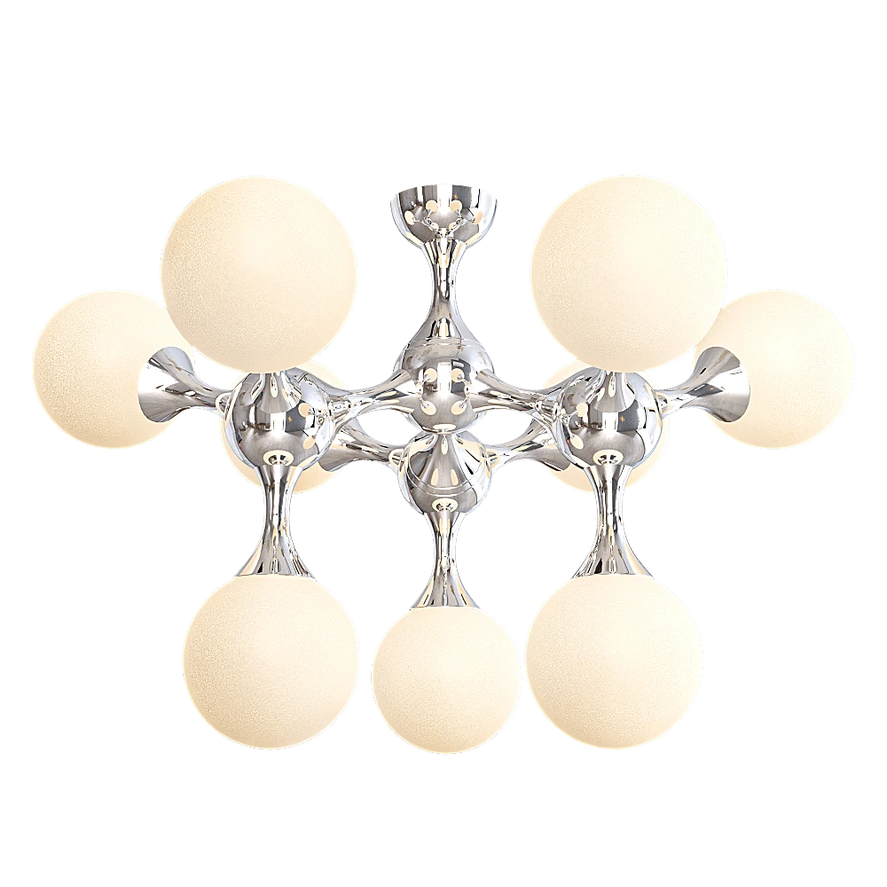 Ceiling lamp 1