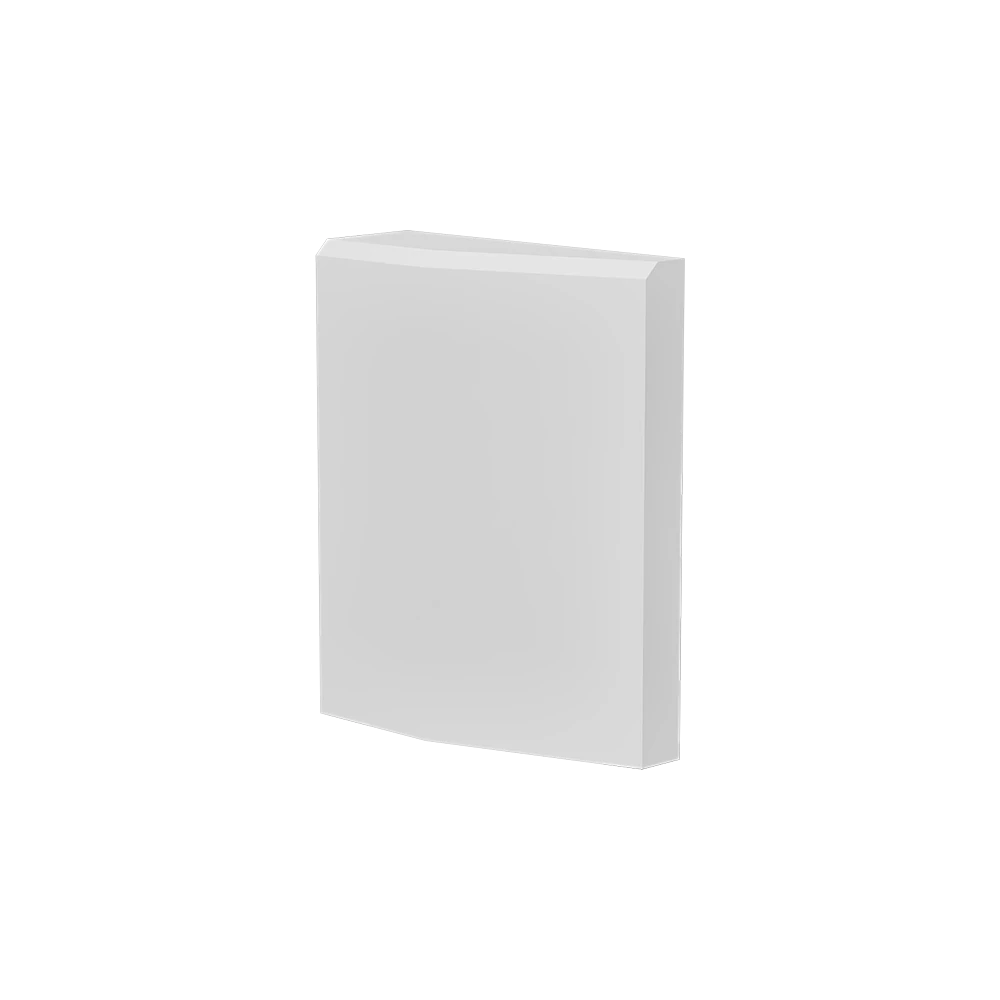 Decorative plaster 1