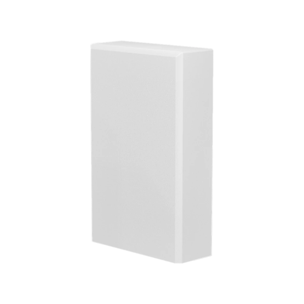 Intonaco decorativo 1