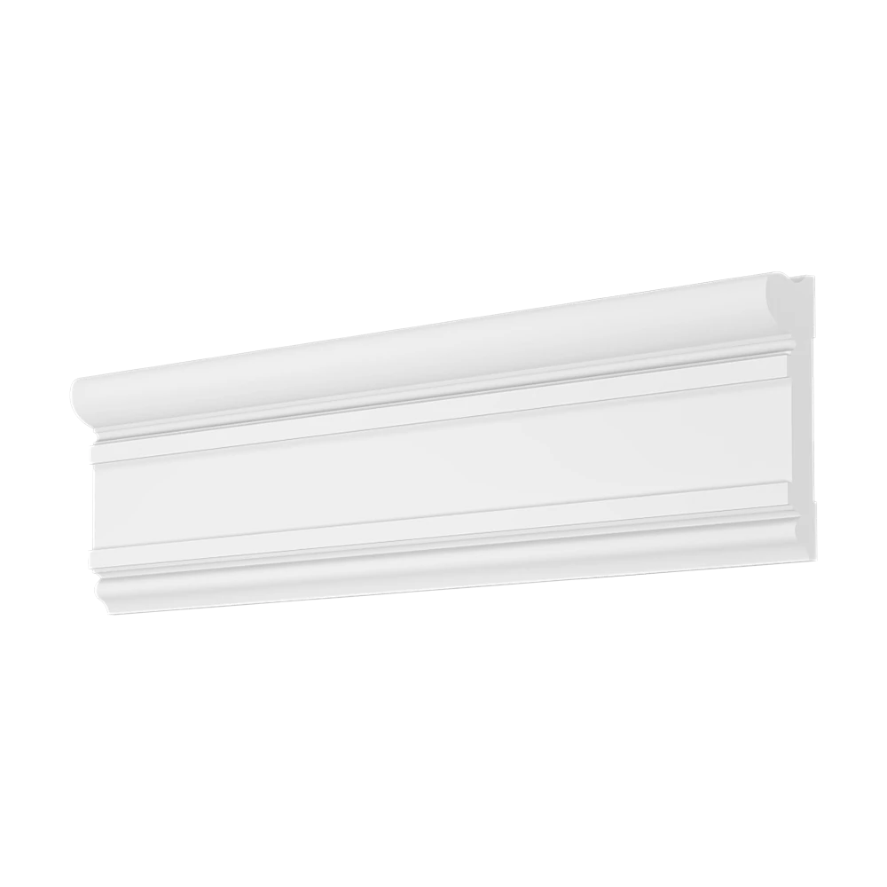 Decorative plaster 1