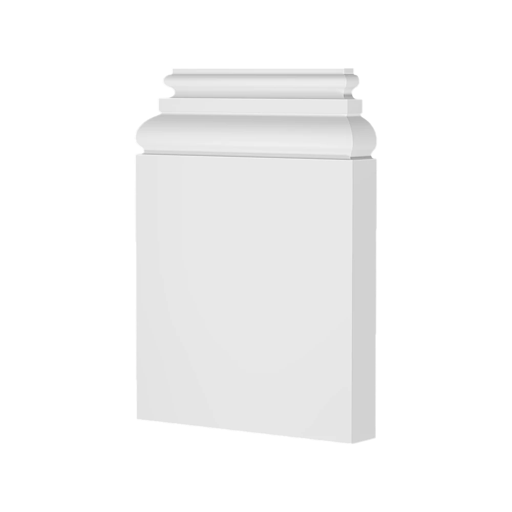 Decorative plaster 1