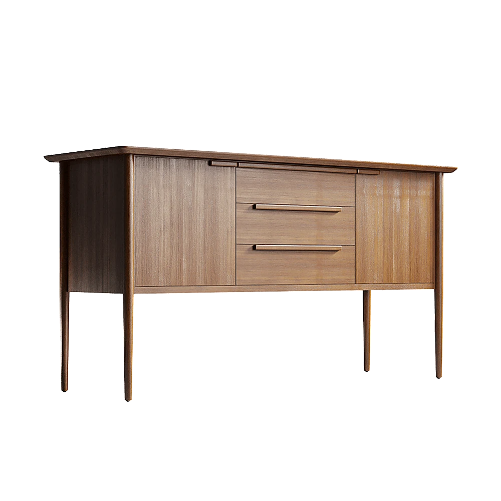 Sideboard & Chest of Drawer 2