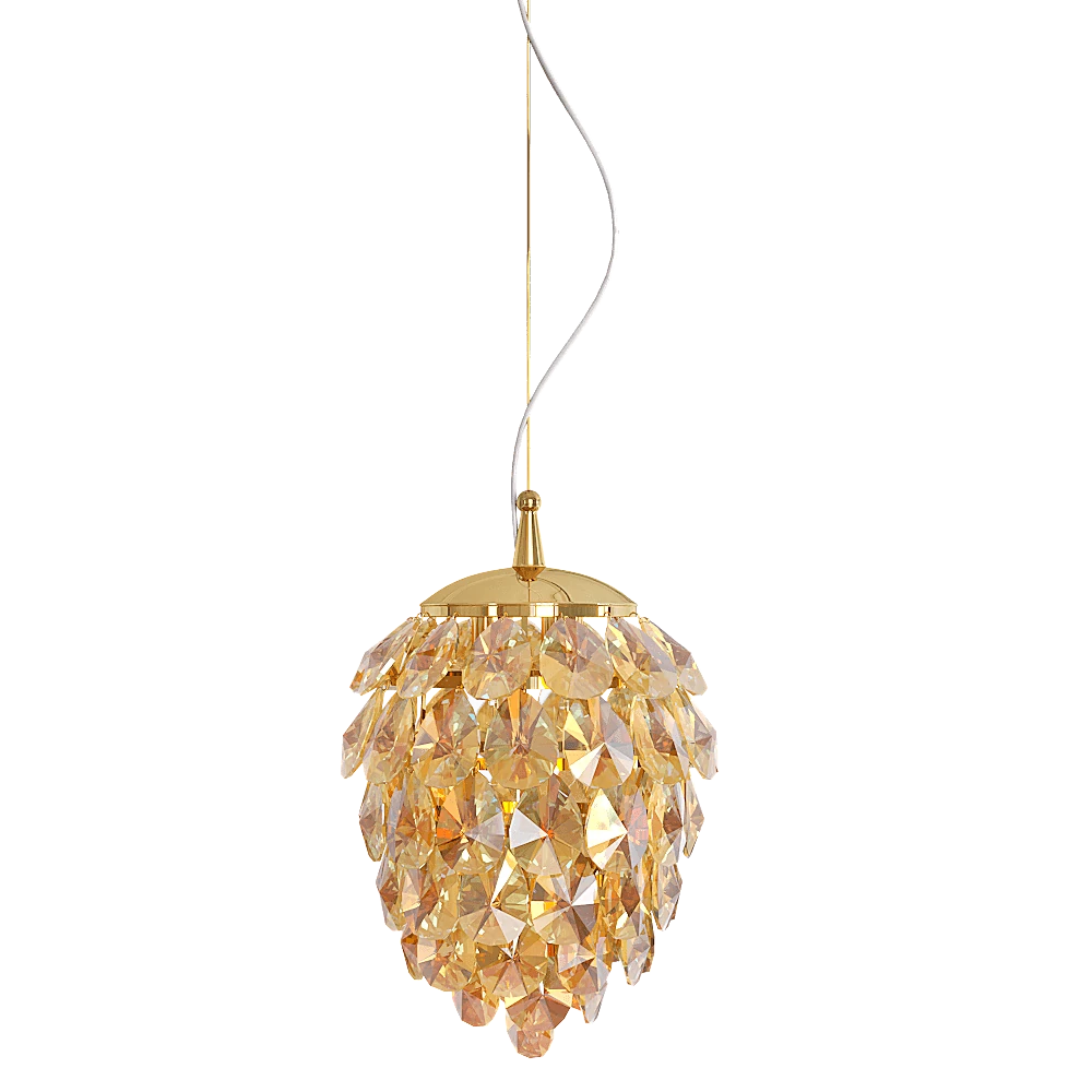 Ceiling lamp 1