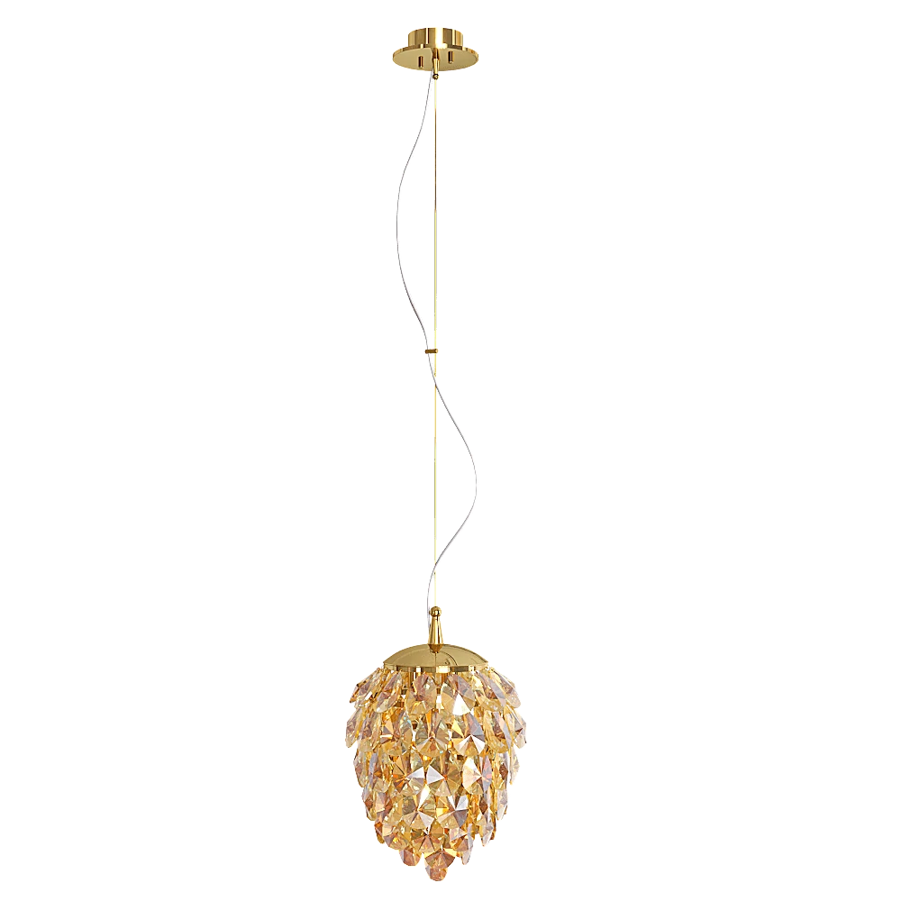 Ceiling lamp 2