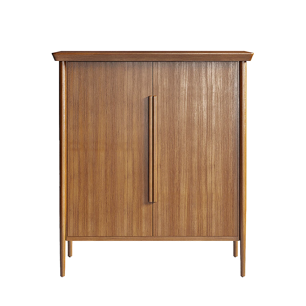 Sideboard & Chest of Drawer 1