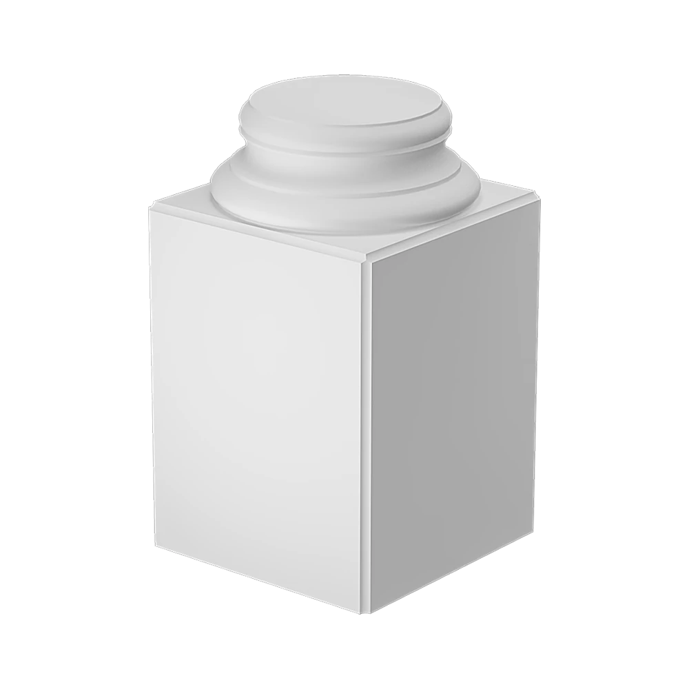 Intonaco decorativo 1