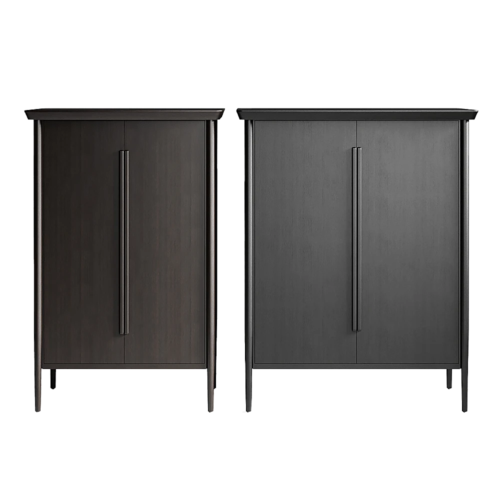 Sideboard & Chest of Drawer 1