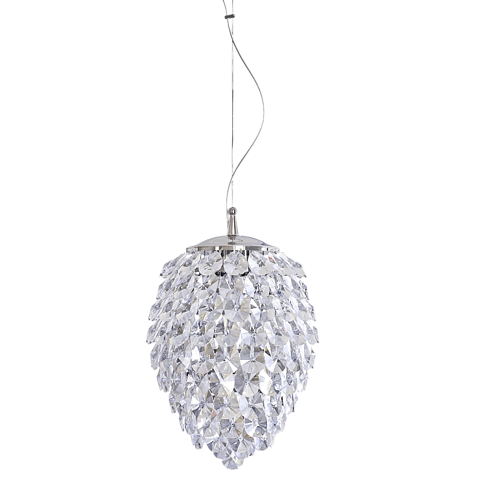  Deckenlampe 1