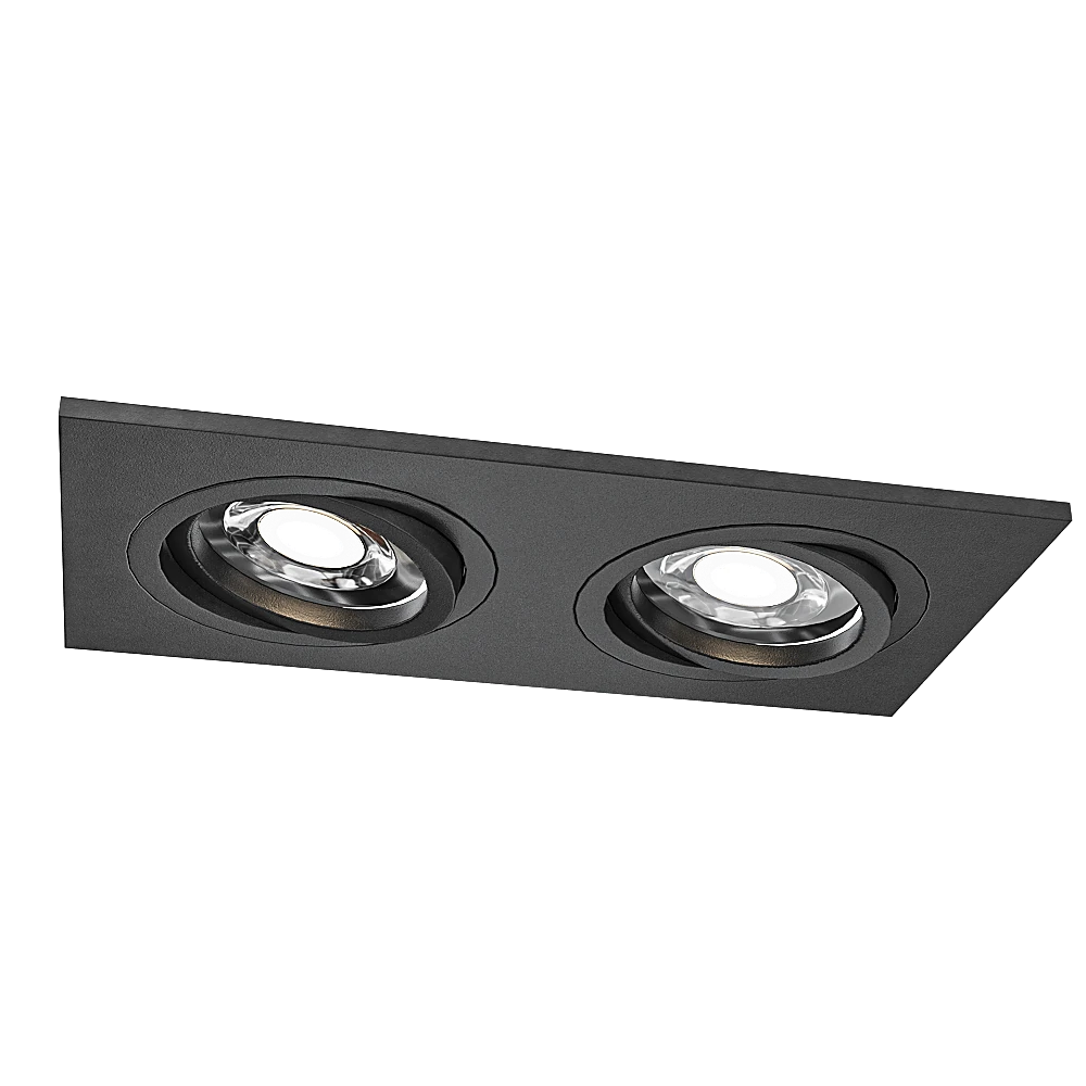 Spot Light CRYSTAL LUX CLT 002C2 WH