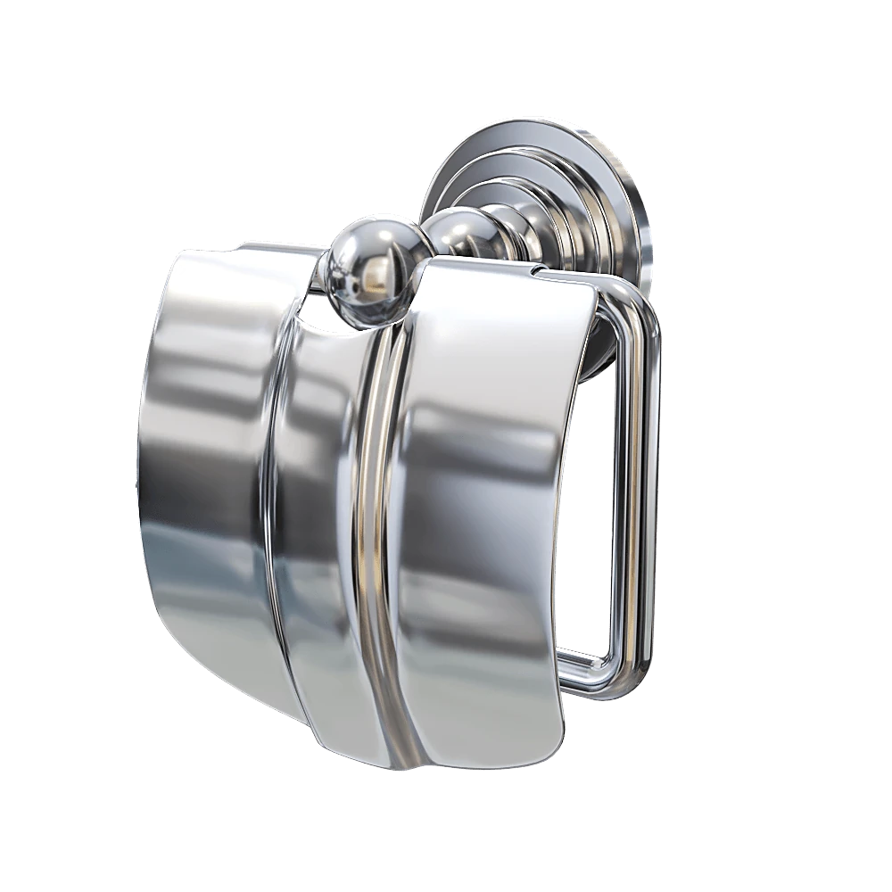 Bathroom accessories 1