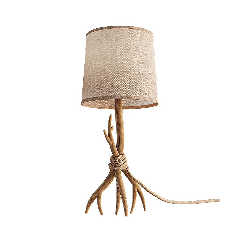 Table lamp 1