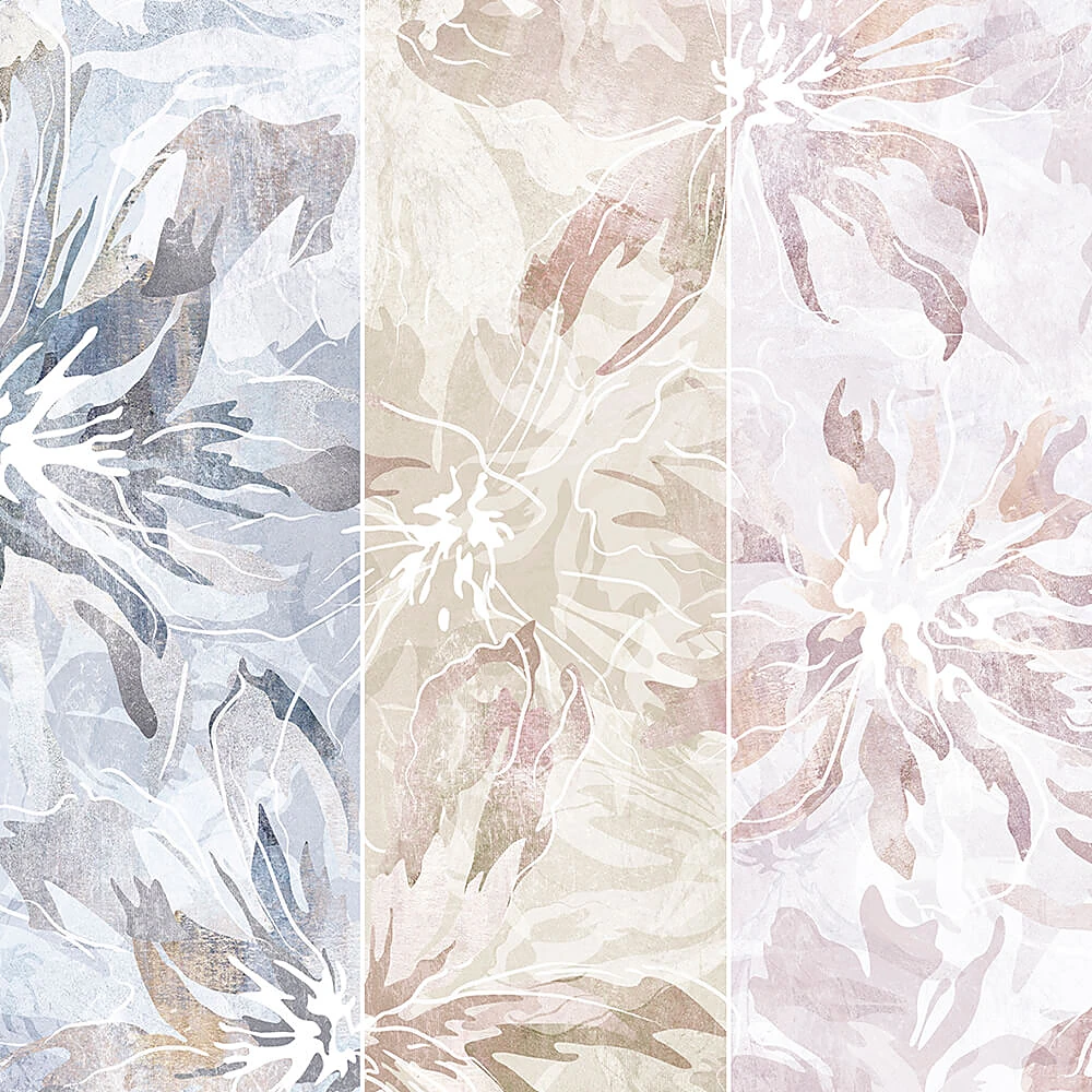 Պատի ծածկույթներ 3