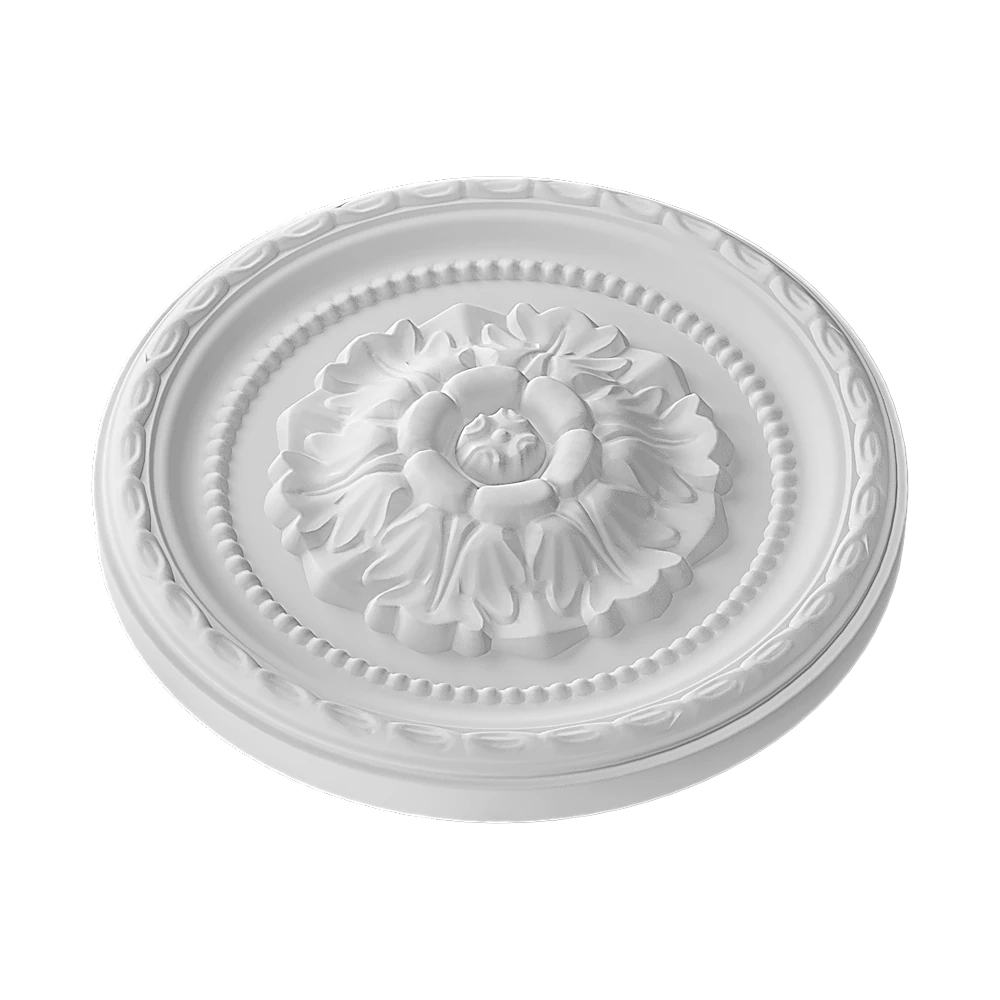 Intonaco decorativo 1