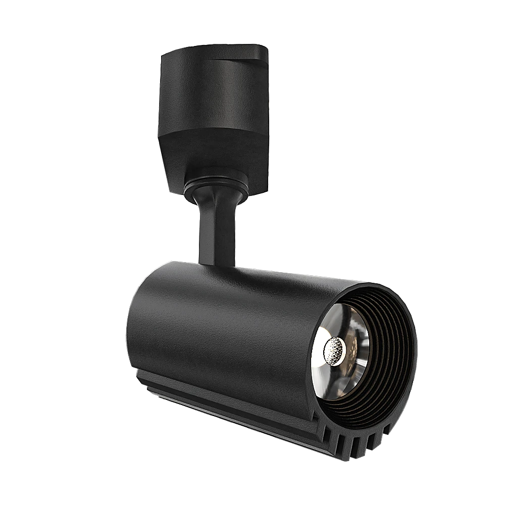 Spot Lamp CRYSTAL LUX CLT 0.31 007 10W