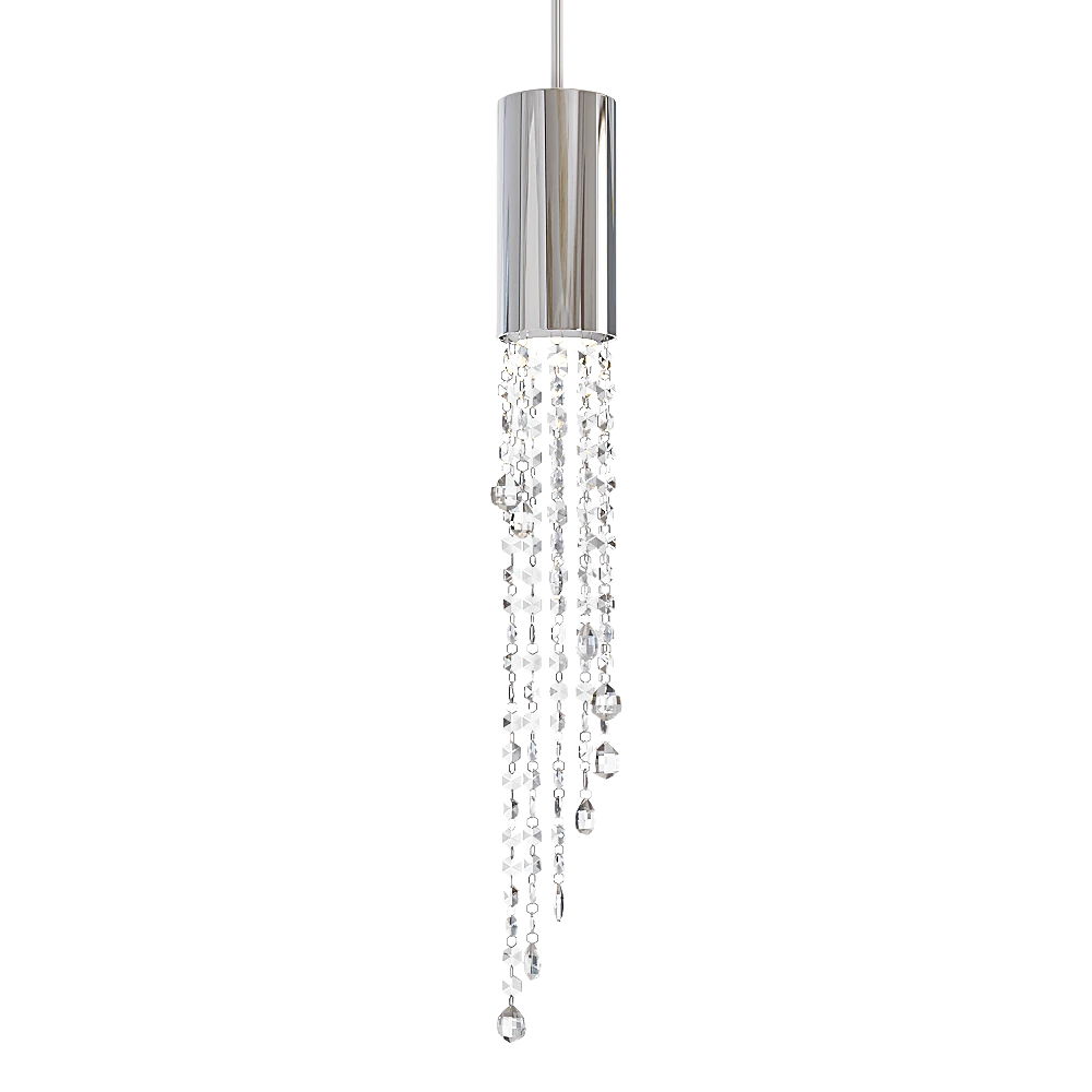 Pendant Lamp CRYSTAL LUX Creek SP1