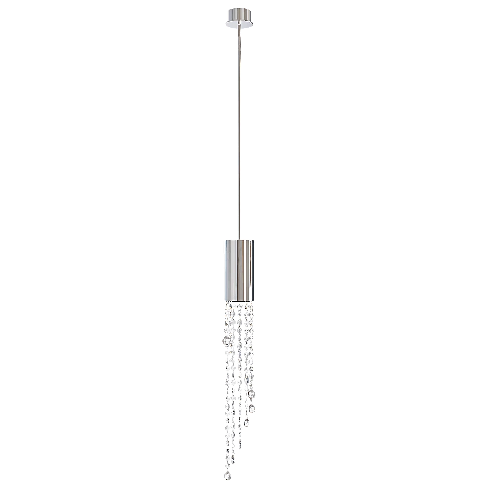 Pendant Lamp CRYSTAL LUX Creek SP1 (2)