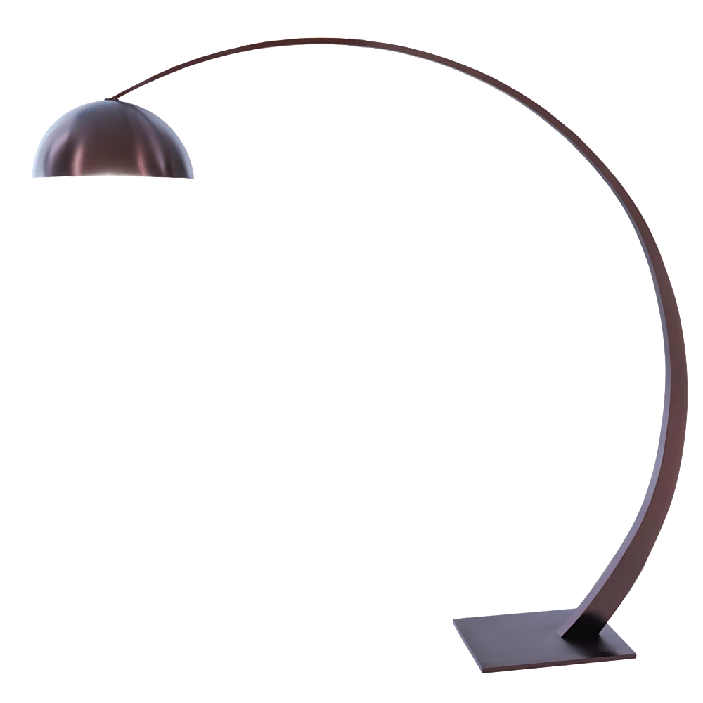 Floor Lamp Zava 1962 H 220