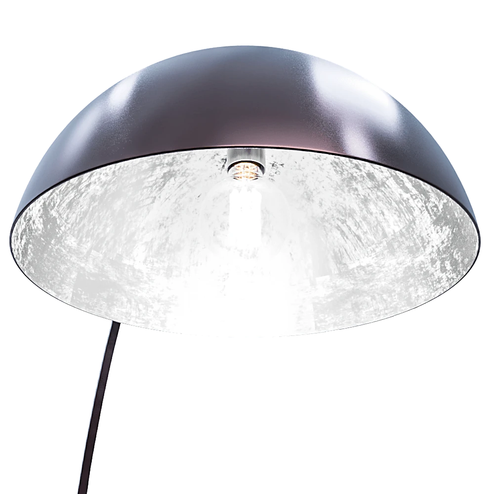 Floor Lamp Zava 1962 H 220 (2)