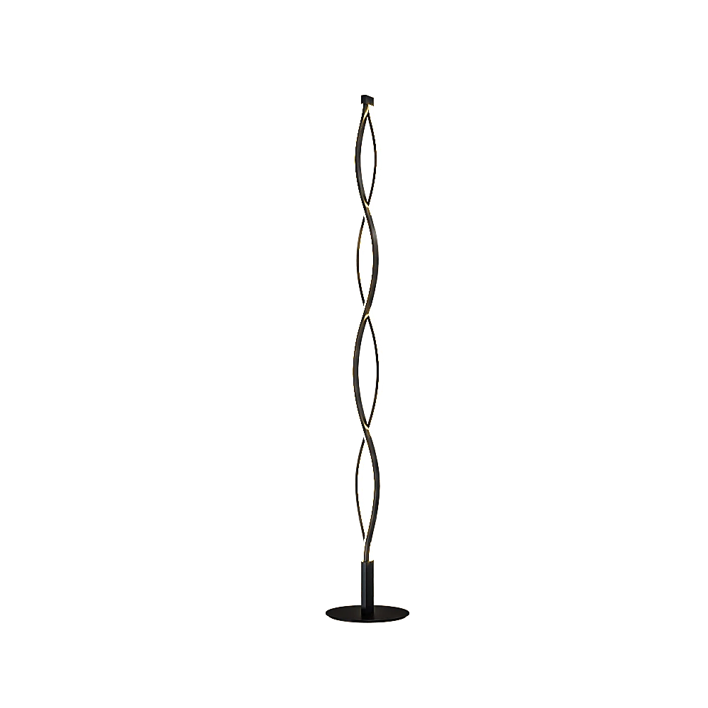 Floor lamp Mantra Sahara 5802