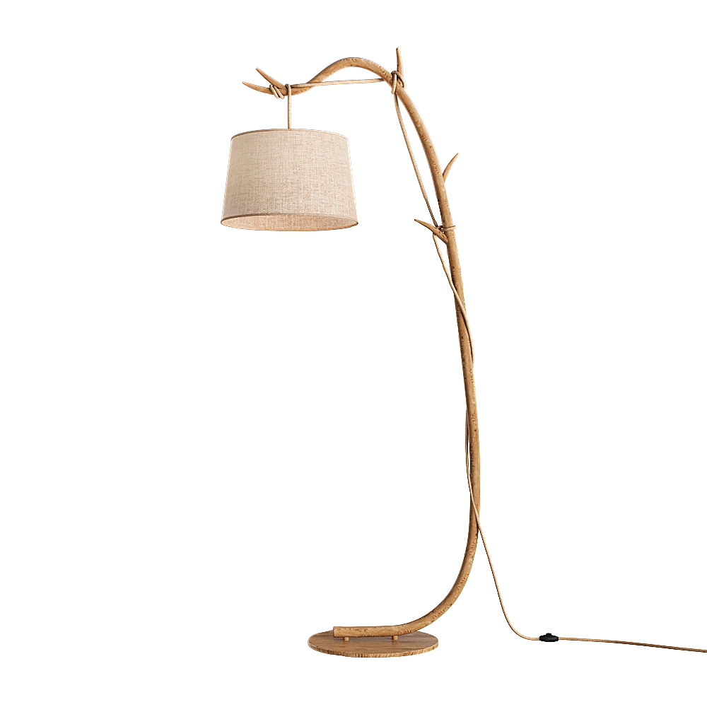 Floor Lamp Mantra Sabina 6182