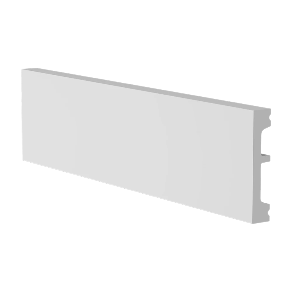 Intonaco decorativo 1