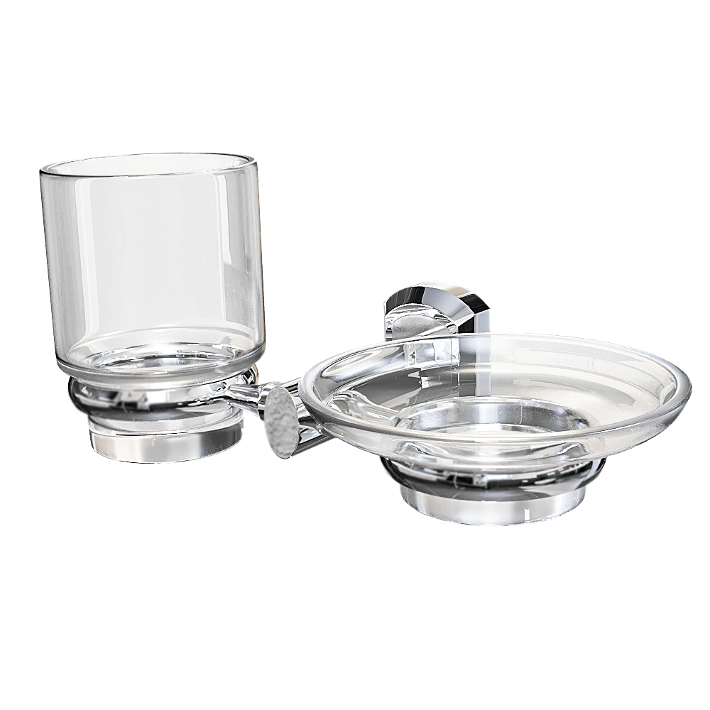 Bathroom accessories 1