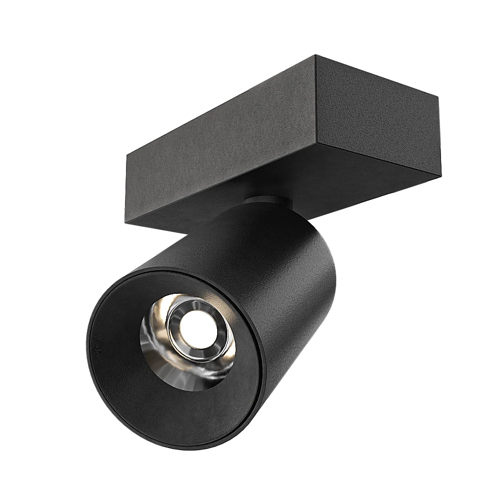Spot Light CRYSTAL LUX CLT 018W1 BL