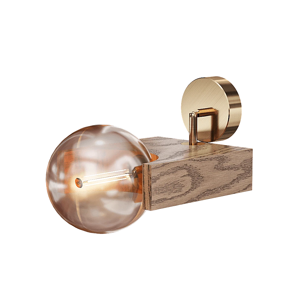 Applique da parete 1