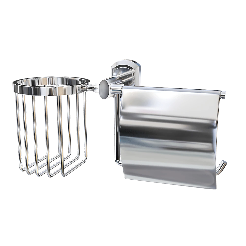 Accesorios de baño 1