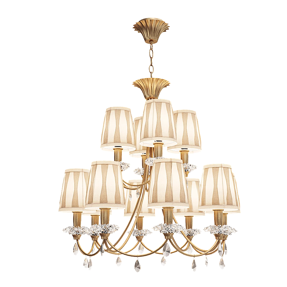 Pendant Lamp Mantra Sophie 6290