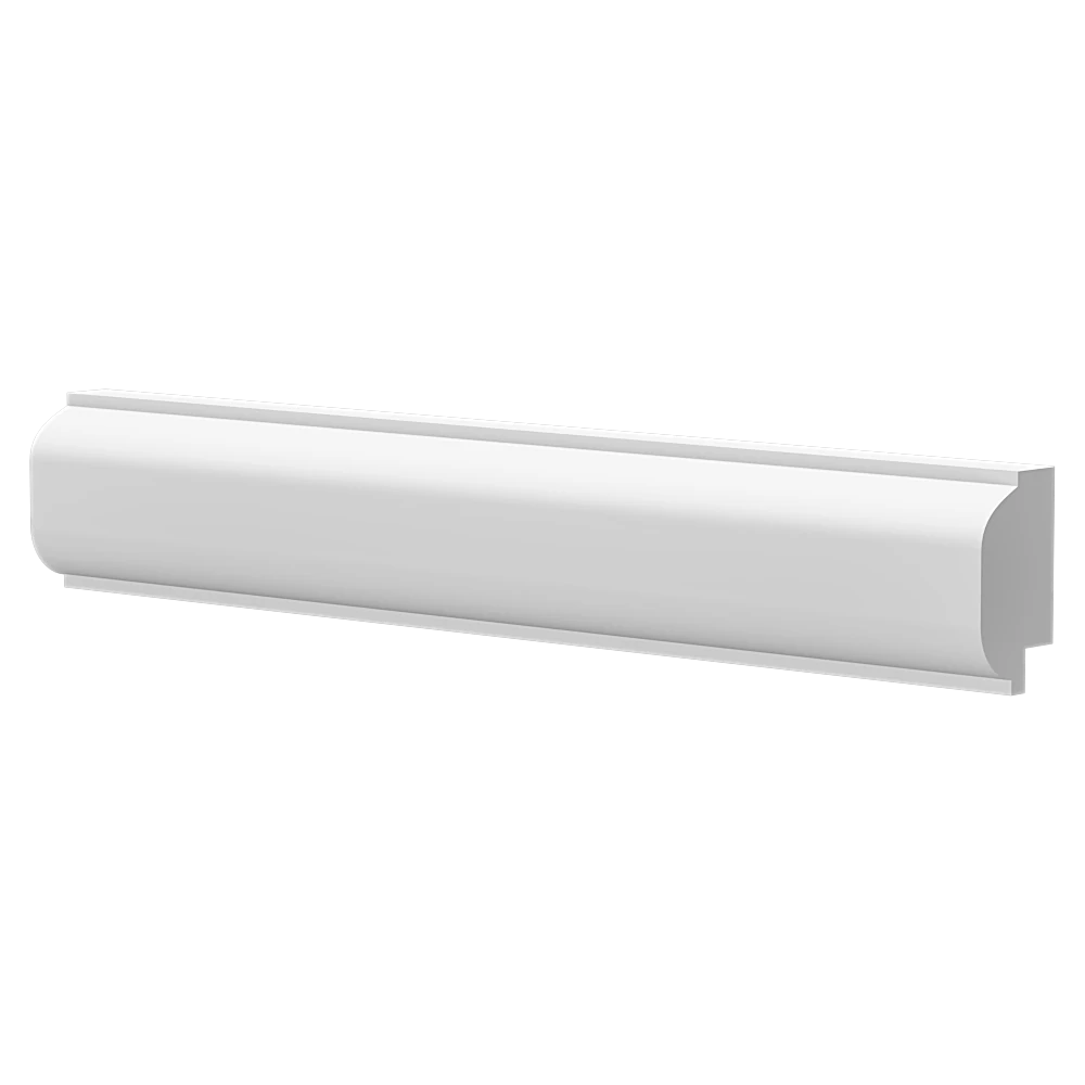 Intonaco decorativo 1