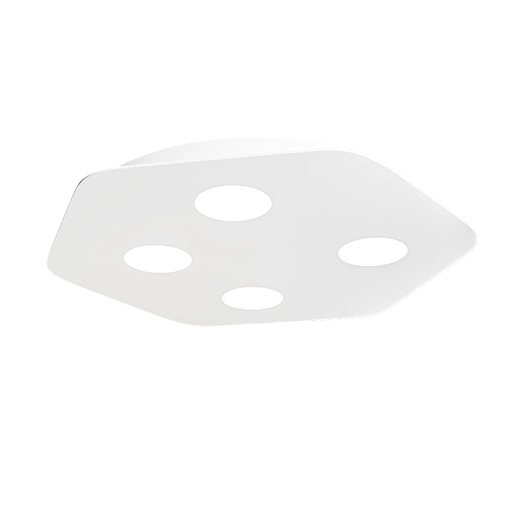 Ceiling lamp 1