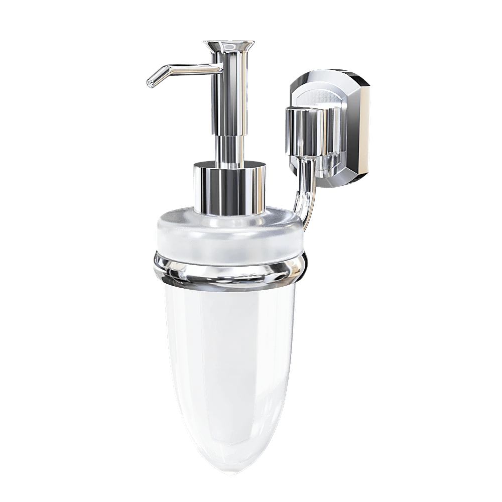 Լոգասենյակի պարագաներ 1