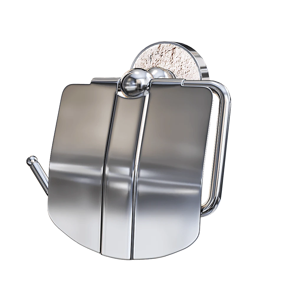 Bathroom accessories 1